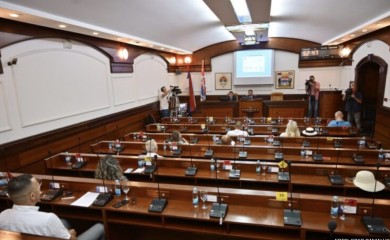 CIK BiH prihvatio “ne” za odgovor: Evo kojih 11 odbornika je odbilo mandat u Banjaluci