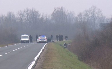 Detalji tragedije u Brčkom: Braću povezla u školu i sve troje poginuli