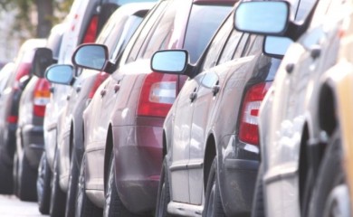 Cilj smanjiti gužve: Skuplji parking u užem centru Banjaluke?