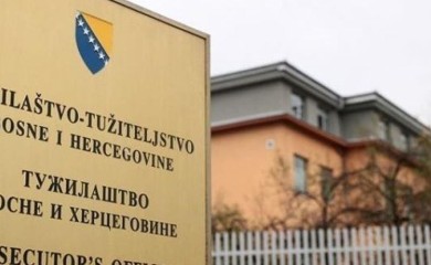 Direktor Šojić optužen za zloupotrebe "teške" najmanje 41.000 KM