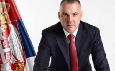 VIDOVIĆ: Jedini lijek za alergiju političkog Sarajeva na 9. januar je mirno razilaženje