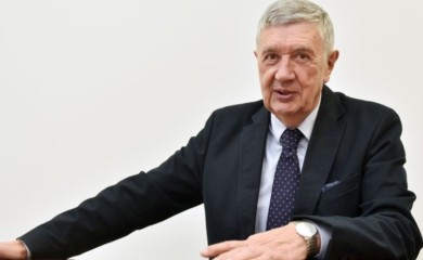 RADMANOVIĆ: Sarajevo smatra da je i vazduh koji dišemo državni