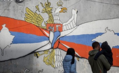 Poznati ruski medij: U 2023. može eksplodirati na Kosovu i u Bosni