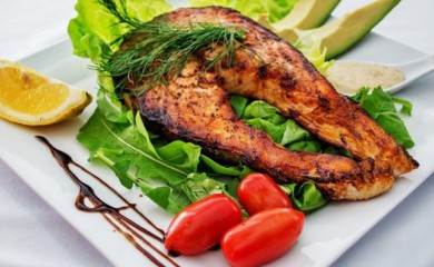 Idealan recept za Banje veče: Riba iz rerne za samo 20 minuta