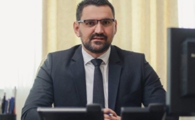 KLOKIĆ: Šmit pokušava opravdati svoje postojanje