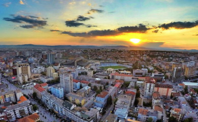 Priština raspisala konkurs: Traže policajce za sjever Kosova i Metohije