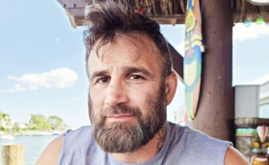 Bivši UFC borac uhapšen zbog navodnog ubistva djevojke