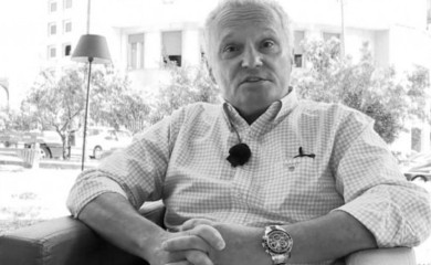 Detalji užasa na Kosmaju: Novinara nasmrt izujedali psi, supruga u bolnici