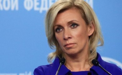 Zaharova odbila prijedlog Melonijeve