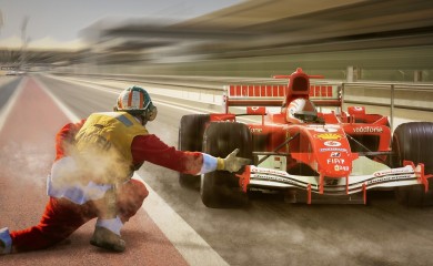 Formula 1 opet mijenja pravila