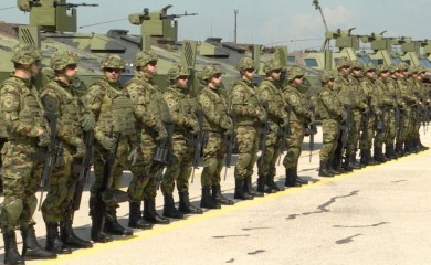 Srbija vraća obavezni vojni rok: Generalštab pokreće inicijativu ka Vučiću