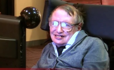 Šta je Stiven Hoking radio na "pedofilskom ostrvu" Еpstajna?