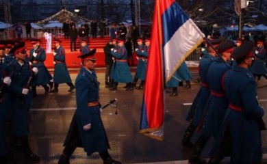 Obilježavanje Dana Republike Srpske: Ove ulice će biti blokirane, a linije javnog prevoza izmijenjene