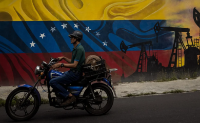 Venecuela ima najviše nafte na svijetu, ali tu su i plin, zlato, dijamanti i još mnogo toga