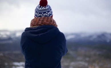 Stiže zahlađenje: Oblačno sa kišom i susnježicom