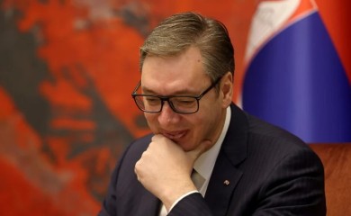 Vučić odgovorio na Kurtijevih šest uslova: Ne može