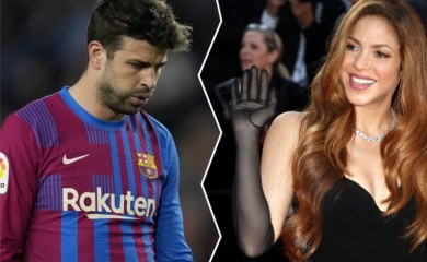 Na prepunim tribinama pjevali se Pikeu Šakirinu pjesmu i podsmijavali mu se (VIDEO)