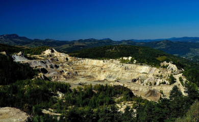 Lykos Metals na tragu zlatu i u Čajniču