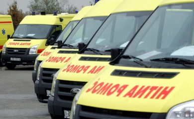 ZAGREB: Preminuo čovjek nakon što ga je hitna odbila voziti u bolnicu, tvrdili da je dobro