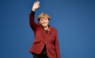 Epstinovi dosijei: Šta tamo piše o Angeli Merkel i AfD-u?