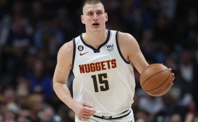 Jokić nezaustavljiv: Nastavio odličnu seriju i u pobjedi nad Memfisom