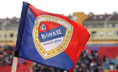 Neće igrati evropska takmičenja: UEFA kaznila banjalučki Borac