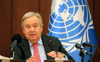 GUTERES: Bogati nameću "predatorske" kamate siromašnima