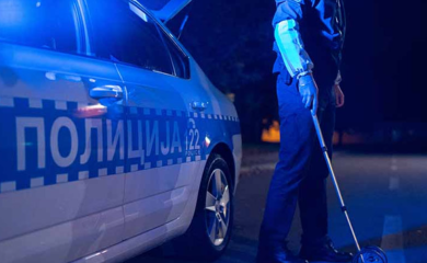 Teška nesreća kod Kozarske Dubice: Poginuo vozač mopeda
