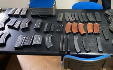 Hrvat u kući krio protivavionski top i municiju