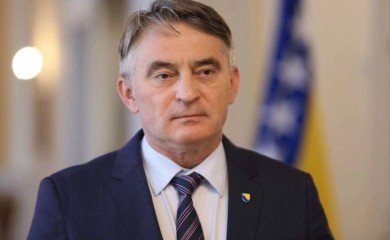 Po čemu će se pamtiti predsjedavanje Željka Komšića?