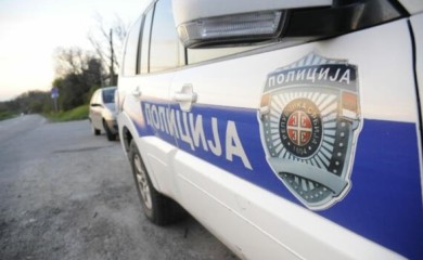 Teška nesreća u Srbiji: Poginula braća