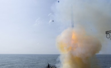 Alijansa osudila ispaljivanje rakete na Tursku