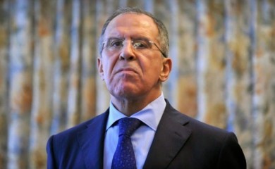 Lavrov jasan: Evropsku uniju smatramo neprijateljskom organizacijom
