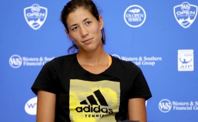 Muguruza preskače Rolan Garos i Vimbldon