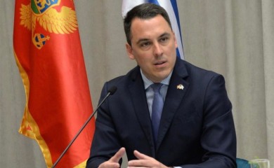 Gradonačelnik Podgorice najavio ostavku