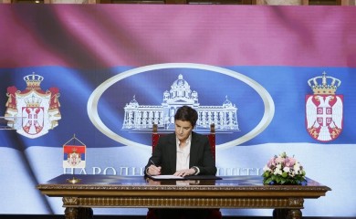 Beogradski izbori raspisani za 2. jun