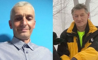 Ovo su osumnjičeni za ubistvo Danke Ilić