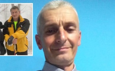Udario je kombijem, pa zadavio: Evo koja kazna očekuje ubice male Danke