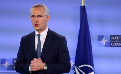 NATO obilježava 75 godina od osnivanja