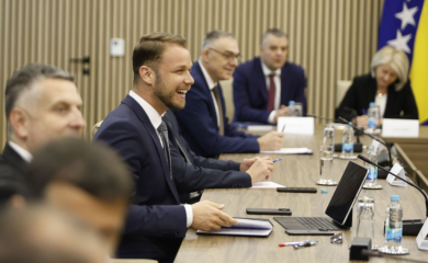 Izborni zakon prvi test, hoće li nova većina opstati do sastanka u Banjaluci?