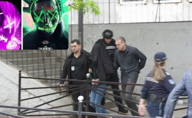 S kim se poistovjetio Kosta Kecmanović