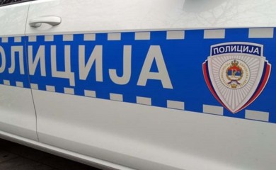 Teško povrijeđen vozač na putu Zvornik – Bijeljina