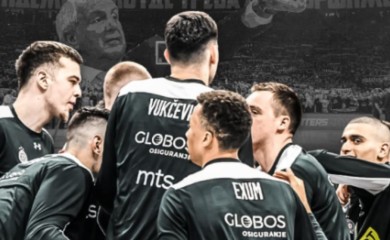 Partizan protiv Reala ima drugu “meč loptu” za F4, utakmica počinje minutom ćutanja