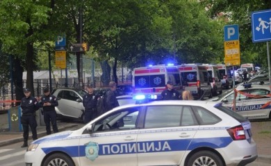 Nakon masakra četiri incidenta u školama u Srbiji: Počinila ih djeca, na meti profesori