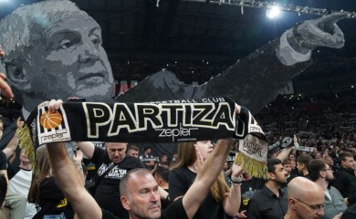 Navijači Partizana najavili totalno drugačije ponašanje u meču protiv Reala