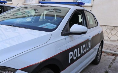 Policija apeluje na građane da prijave prijetnje na društvenim mrežama