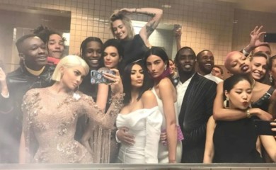 Bliži se Met Gala, ovo su sve tajne prestižnog događaja: Na meniju ne smije da bude peršun, a cijena ulaza – paprena