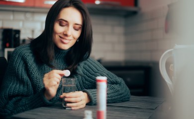 Ljudi olako piju magnezijum, a ne znaju da sadrži veoma štetan aditiv