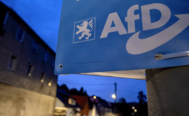 Odjek odluke o AfD u Evropi: Politički balans ili ćorsokak?