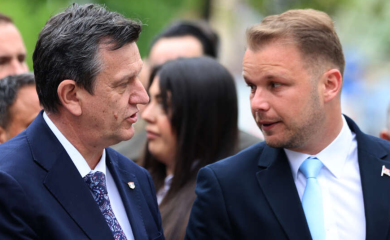 Ko će prvi povući potez: Stanivukovićev TAJNI PLAN koji bi mogao sve da preokrene